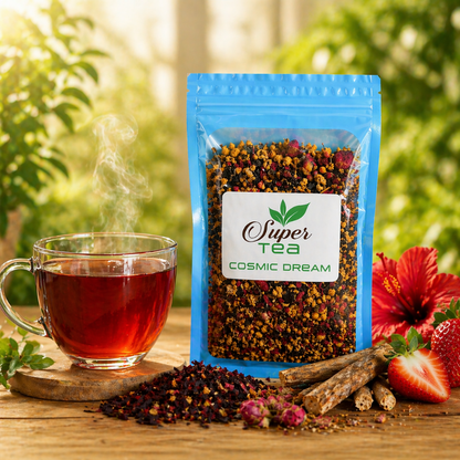 Cosmic Dream