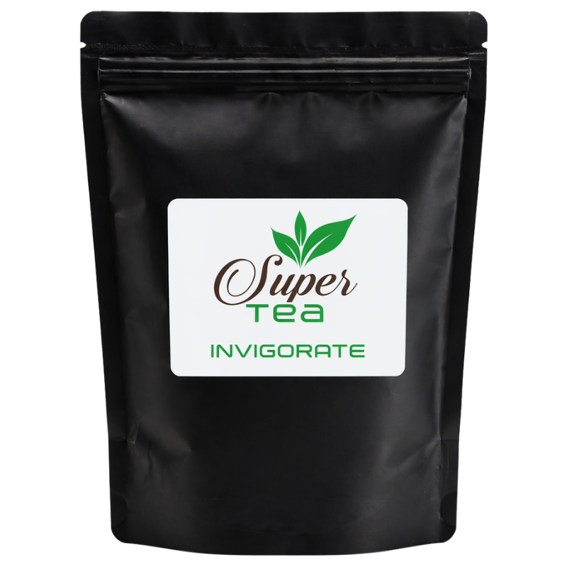 Invigorate