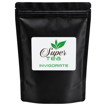 Invigorate