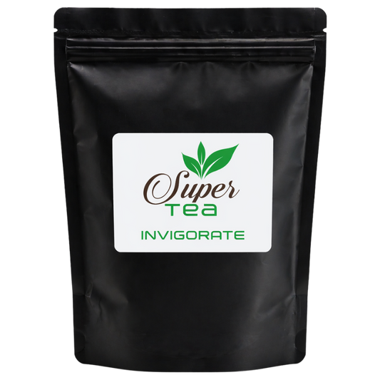 Invigorate