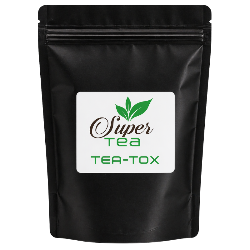 Tea-Tox