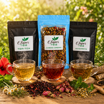 Trio Package