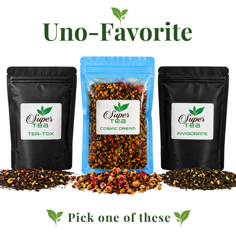 Uno Favorite