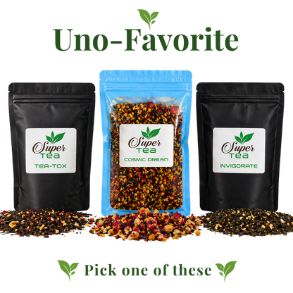 Uno Favorite