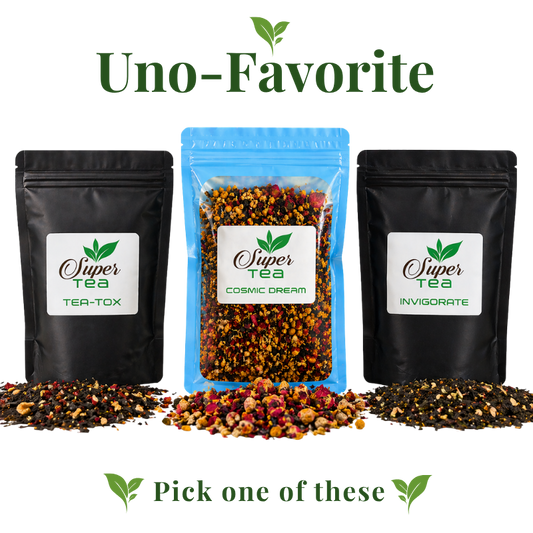 Uno Favorite